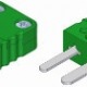 Type K Miniature Connectors