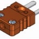 Type K Miniature Plug High Temp