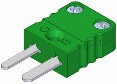 Type K Miniature Plug
