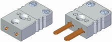 Type B Miniature Connectors