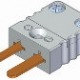Type B Miniature Plug