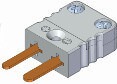 Type B Miniature Plug