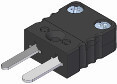 Type J Miniature Plug
