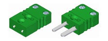 Type K Miniature Connectors