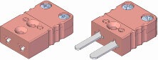 Type N Miniature Connectors