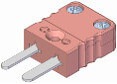 Type N Miniature Plug