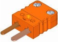 Type RS Miniature Plug