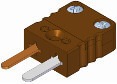 Type T Miniature Plug