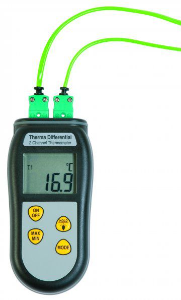 Therma Differential Thermometer