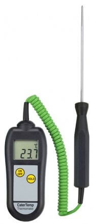 Catertemp Thermometer for HACCP