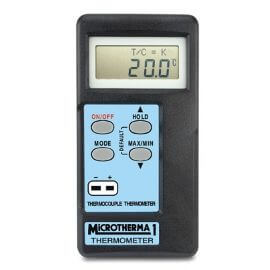 Microtherma 1 thermometer