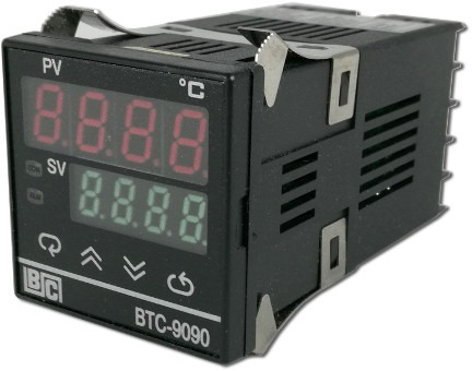 BTC 9090 Controller