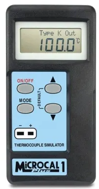 MicroCal 1 Plus simulator thermometer 0.0 star rating
